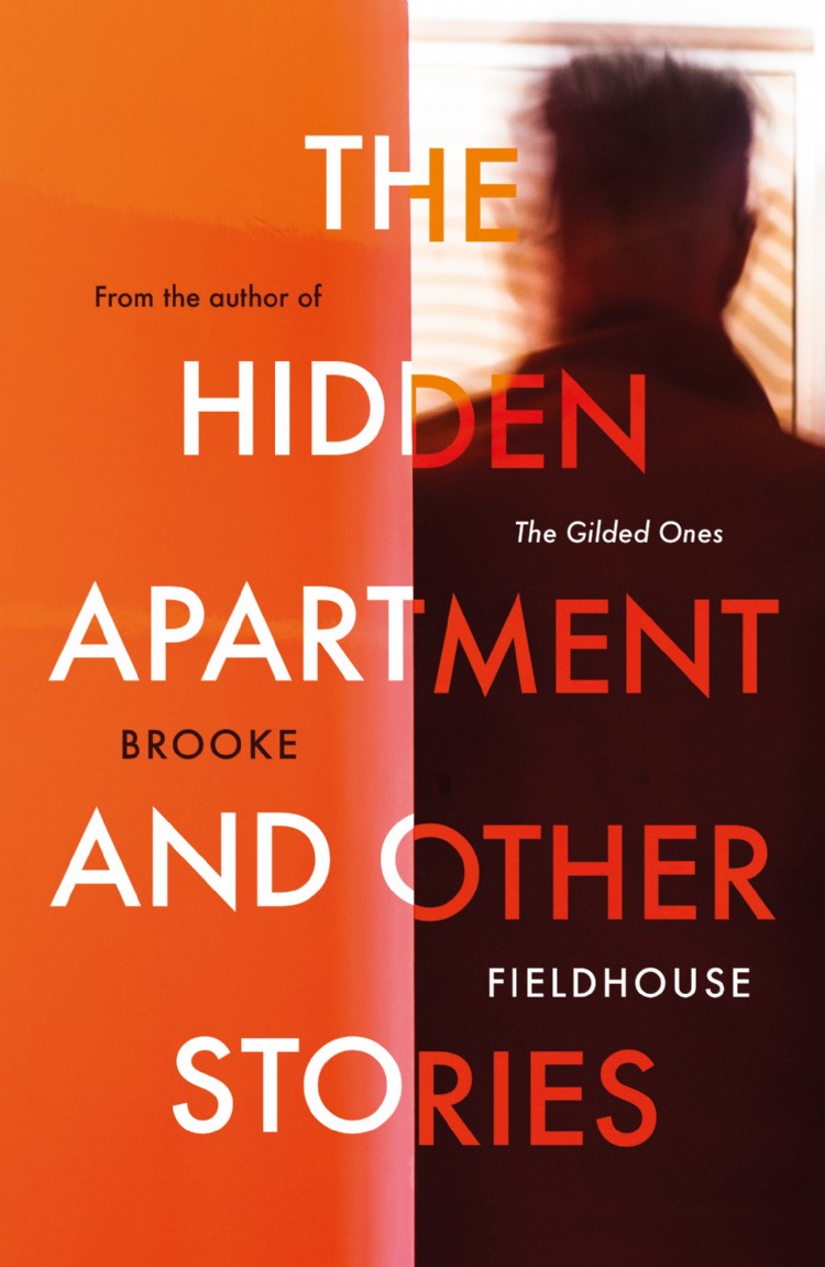 The Hidden Apartment and Other Stories